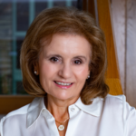 Anna Coulling founder of volume price analysis and Quantum Trading 